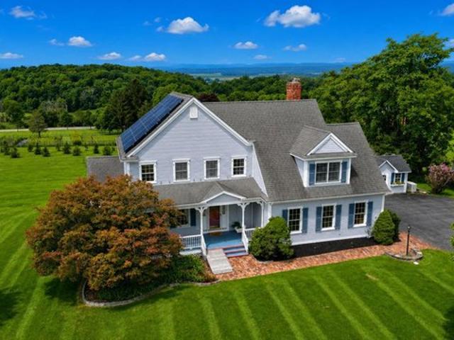 House for sale in Goshen, New York