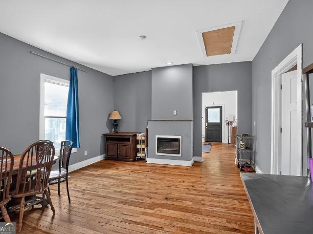 House for sale in Porterdale, Georgia