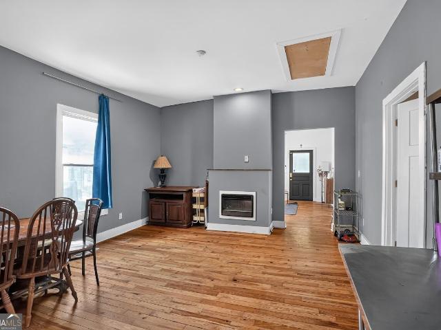 House for sale in Porterdale, Newton County