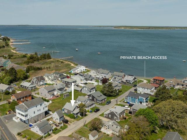 House for sale in Pocasset