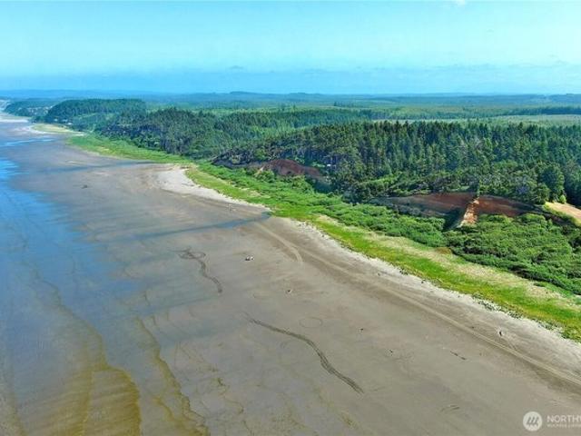 Land for sale in Moclips, Washington