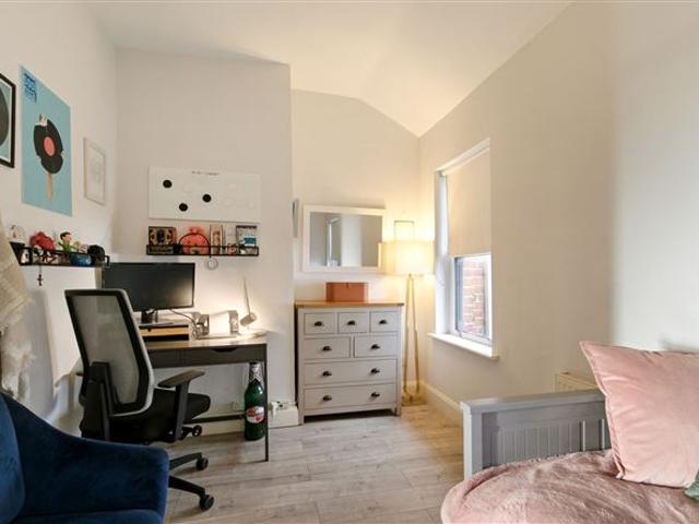 Terraced House for sale in Bluebell, North Tipperary