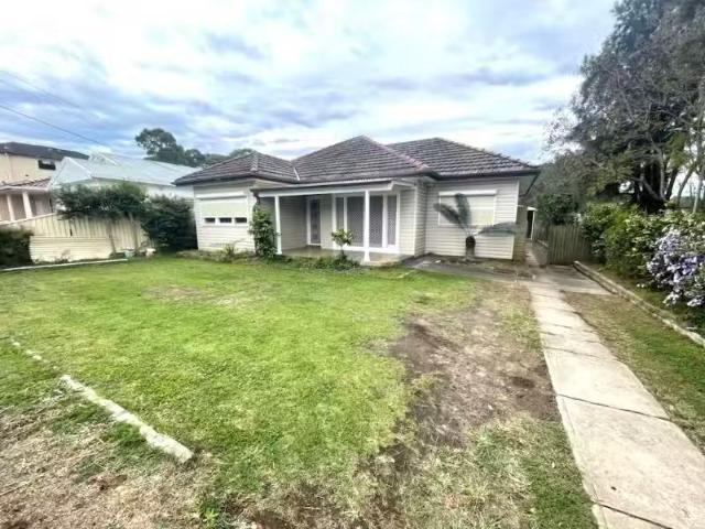 House for rent in Sydney, New South Wales