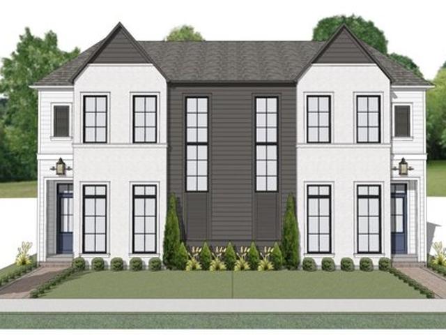 Townhouse for sale in Gonzales, Louisiana