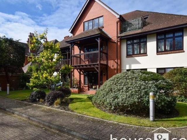 House for sale in Bournemouth