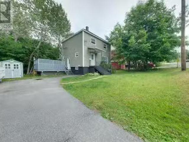 House for sale in Corner Brook, Newfoundland And Labrador