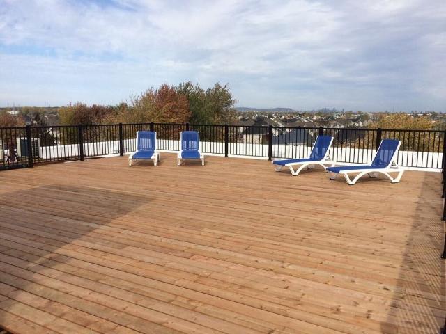 Apartment for rent in Roussillon, Quebec