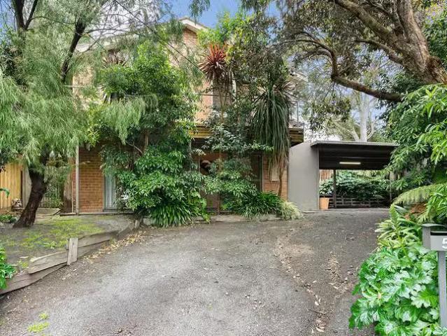 House for rent in Camerons Creek, Victoria