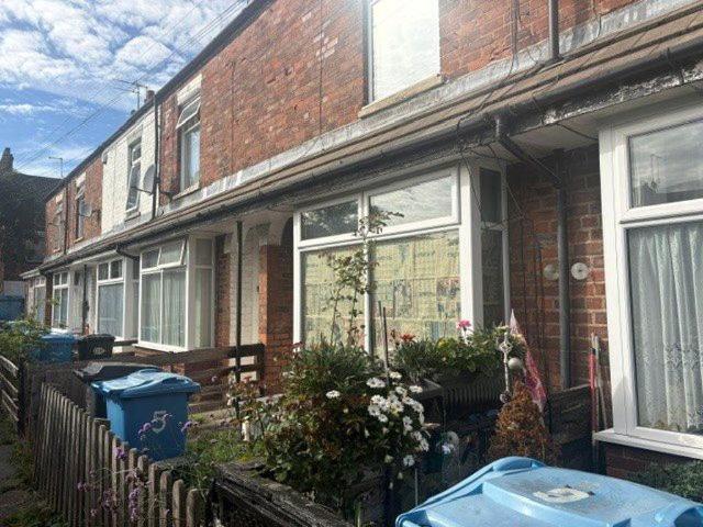 House for rent in Dairycoates, Hull