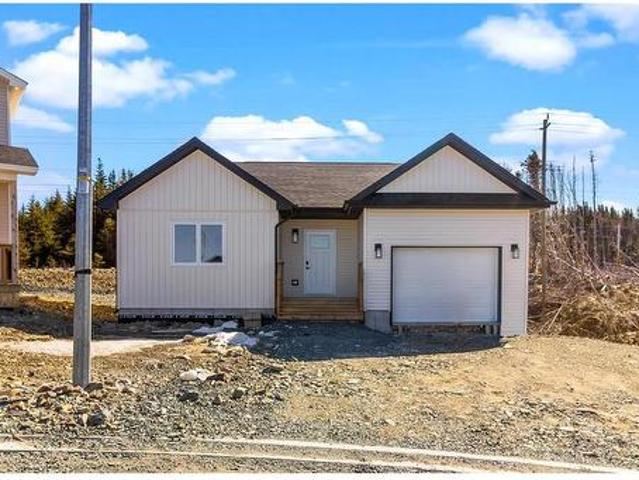 House for sale in Mount Pearl, Newfoundland And Labrador