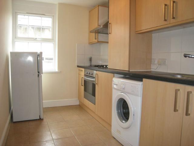 Apartment for rent in Tower Liberty, Whitechapel