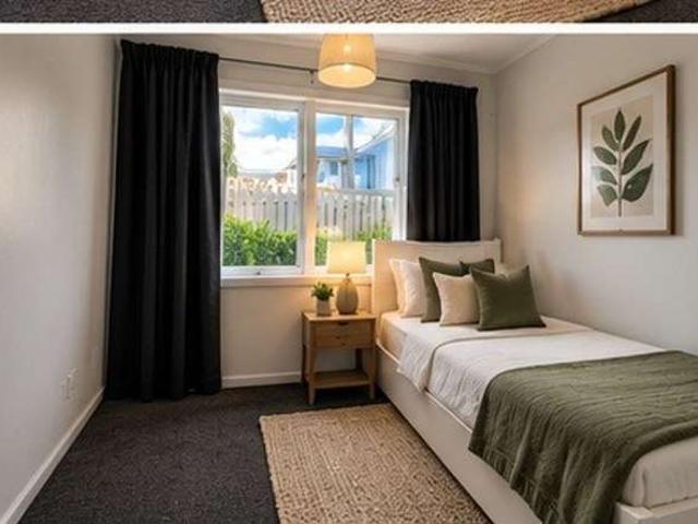 House for rent in Kelburn, Wellington
