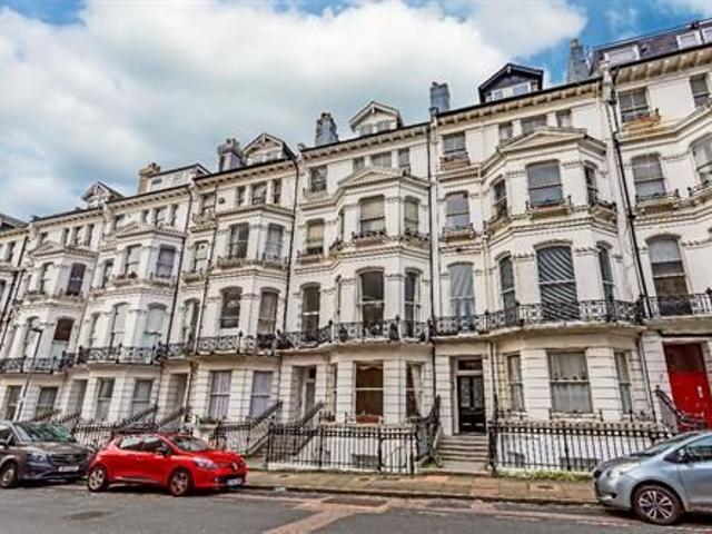 Apartment for rent in Brunswick, Brighton