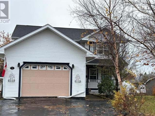 House for sale in Stephenville, Newfoundland And Labrador