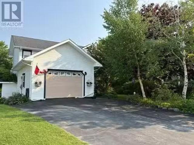 House for sale in Stephenville, Newfoundland And Labrador