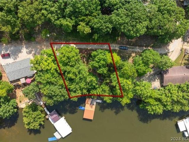 Land for sale in Gravois Mills