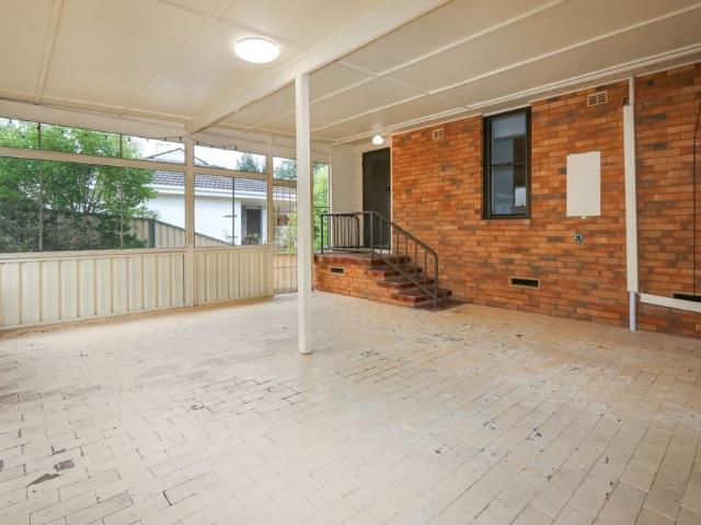 House for rent in Brisbane Grove, New South Wales