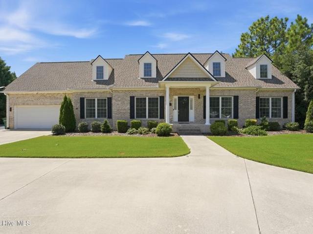 House for sale in Pinehurst, North Carolina