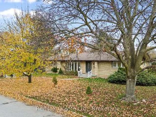 House for sale in Belleville, Ontario