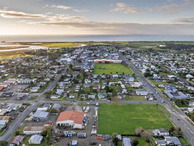 House for sale in Opotiki, Bay Of Plenty