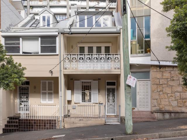 House for rent in Sydney, New South Wales
