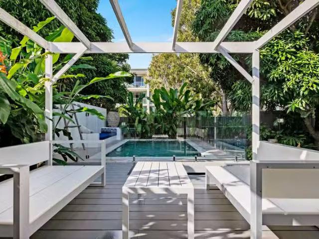 House for rent in Pacific Fair
