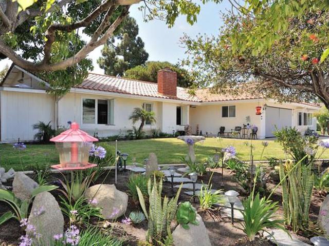 Room for rent in Carlsbad, California