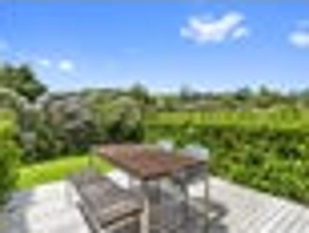 Apartment for sale in Kawau Island