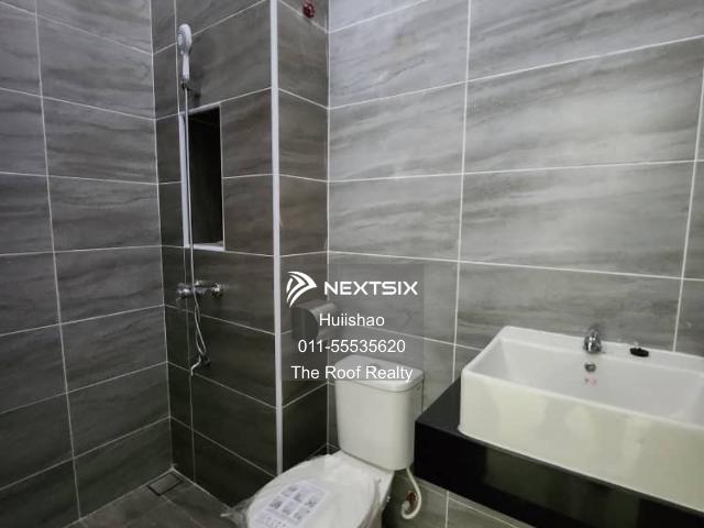 Shop for sale in Country Heights Damansara, Kuala Lumpur