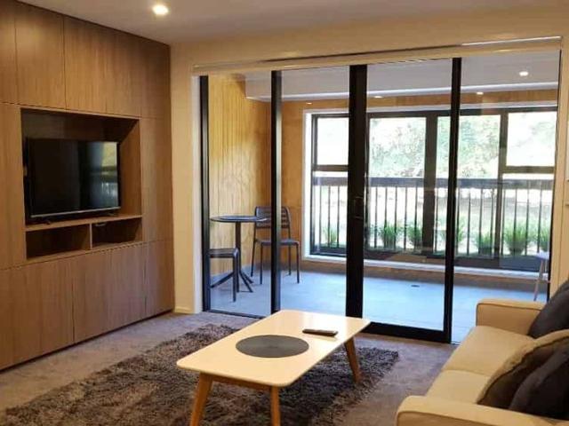 Apartment for rent in Heathcote, Canterbury