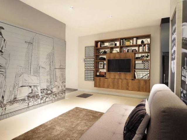 Apartment for sale in Petaling, Alam Impian