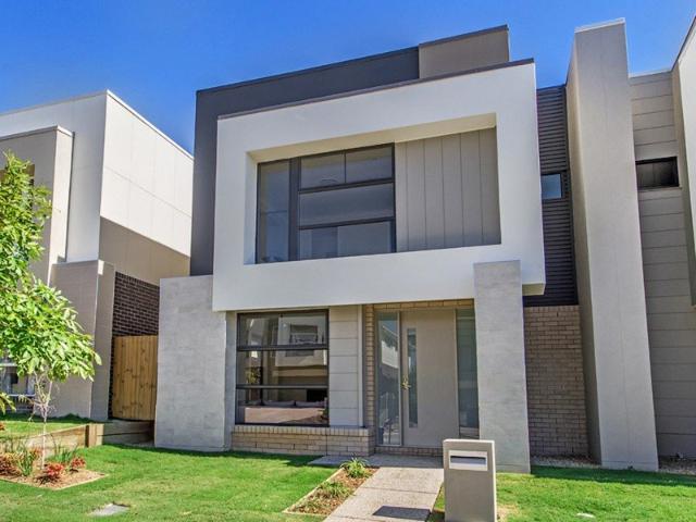 House for rent in Capestone, Greater Brisbane