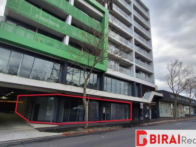 Retail for rent in Camerons Creek, Victoria