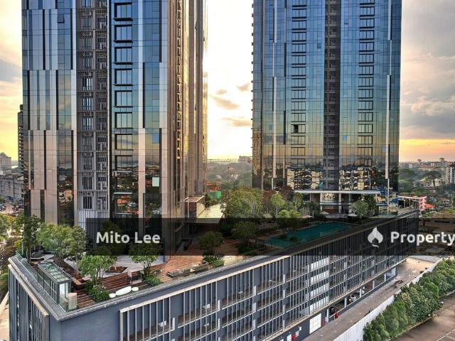 Condominium for sale in Johore Bahru, Johor