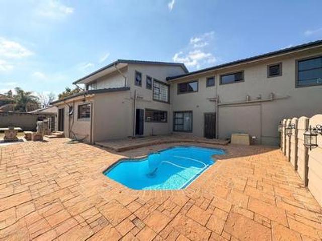 House for sale in Boksburg