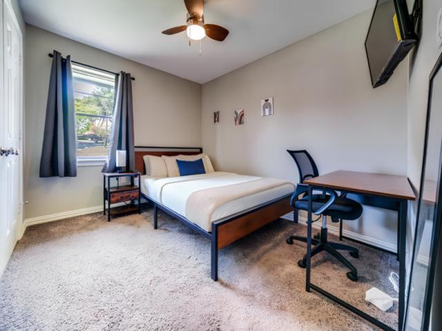 Room for rent in Dallas, Texas