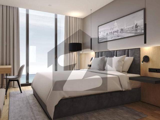 Apartment for sale in Islamabad