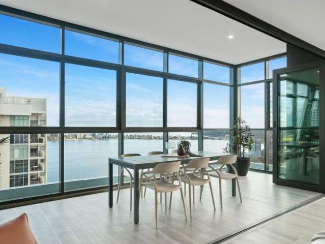 Apartment for sale in City Of Perth, Perth