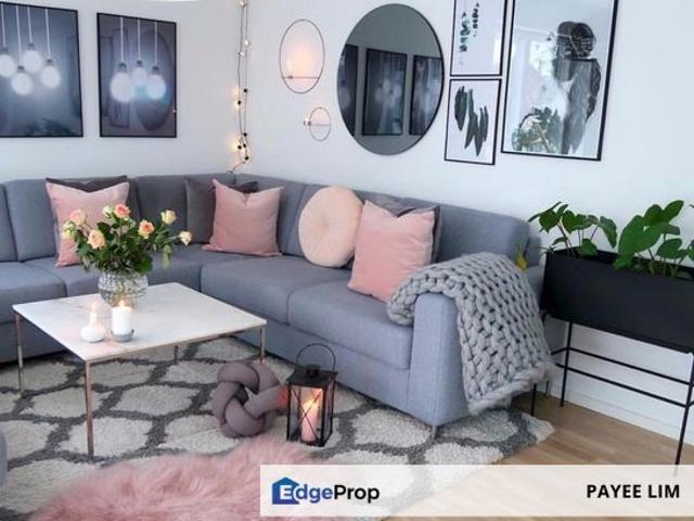 Condominium for sale in Kajang, Langat