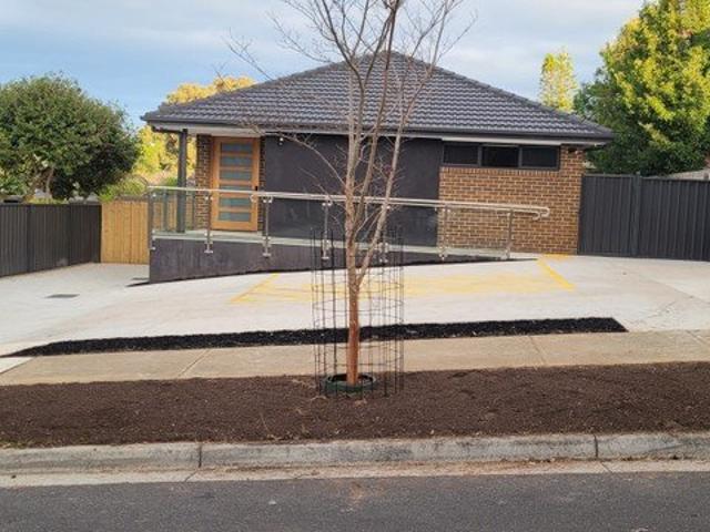 Apartment for rent in Camerons Creek, Victoria