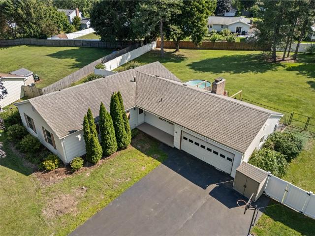 House for sale in Village of Fairport, Monroe County