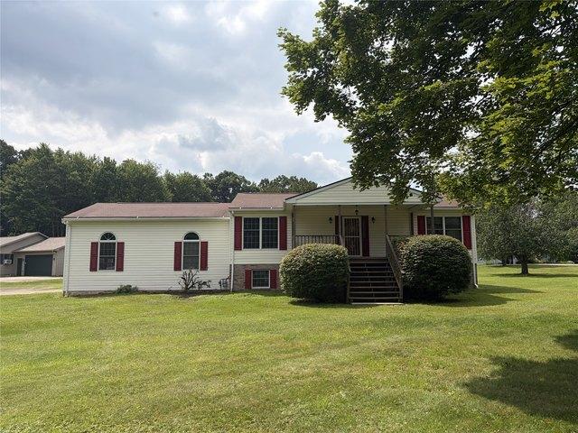 House for sale in Venango, Pennsylvania