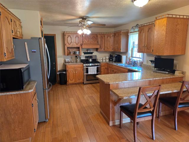 House for sale in Venango, Pennsylvania