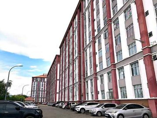 Apartment for sale in Putatan, Sabah