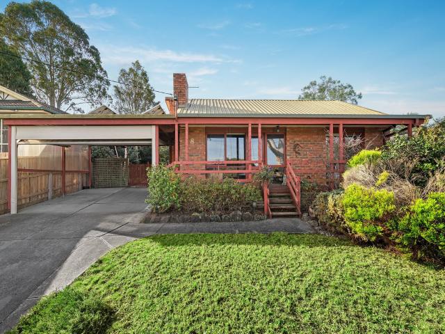 House for rent in Camerons Creek, Victoria