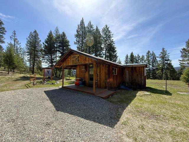 House for sale in Republic, Ferry County
