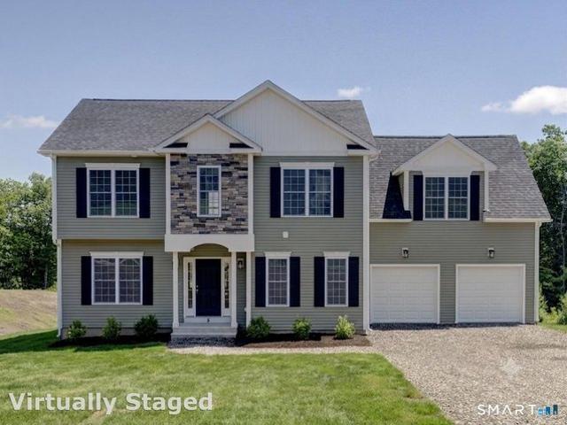 House for sale in East Hampton, Connecticut