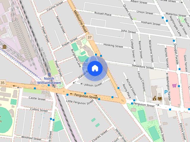 House for rent in Williamstown, Melbourne