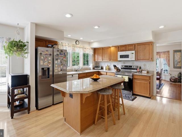 House for sale in Gaithersburg, Maryland