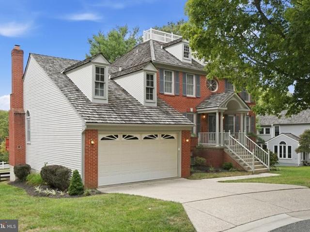 House for sale in Gaithersburg, Maryland